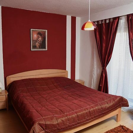 Apartment Mario Livno Ngoại thất bức ảnh