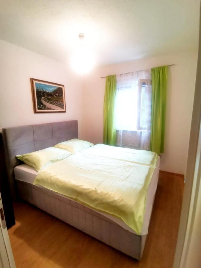 Apartment Mario Livno Ngoại thất bức ảnh