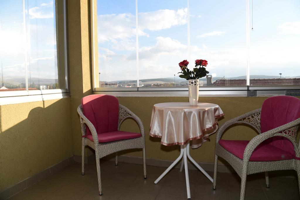 Apartment Mario Livno Ngoại thất bức ảnh