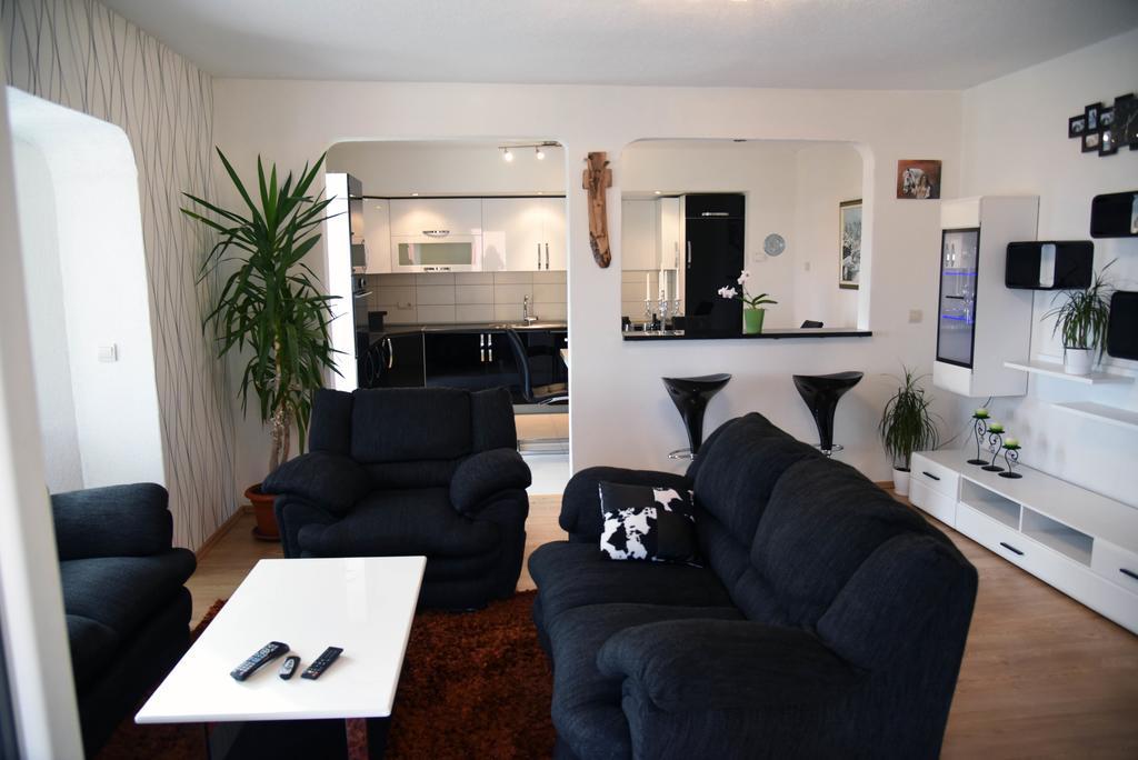 Apartment Mario Livno Ngoại thất bức ảnh