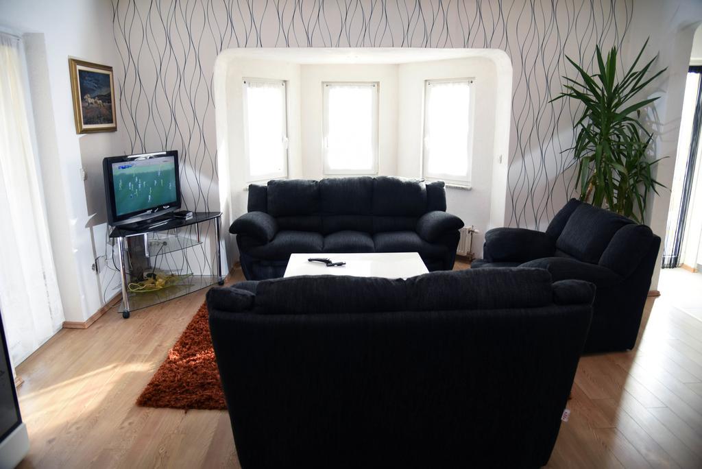 Apartment Mario Livno Ngoại thất bức ảnh