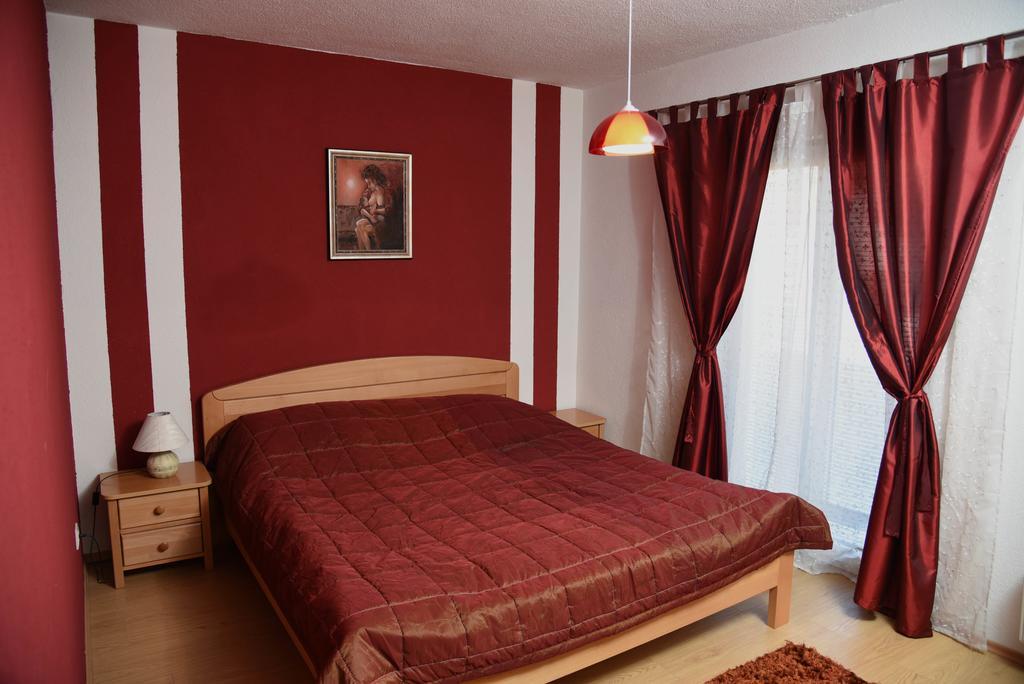 Apartment Mario Livno Ngoại thất bức ảnh