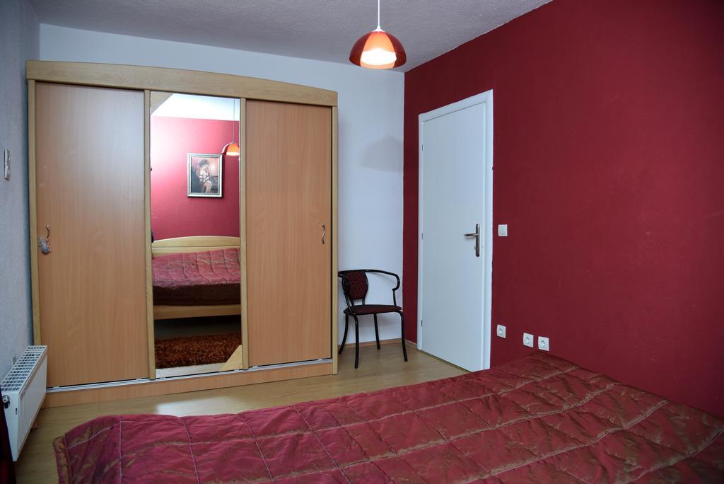 Apartment Mario Livno Ngoại thất bức ảnh