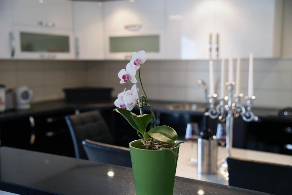Apartment Mario Livno Ngoại thất bức ảnh