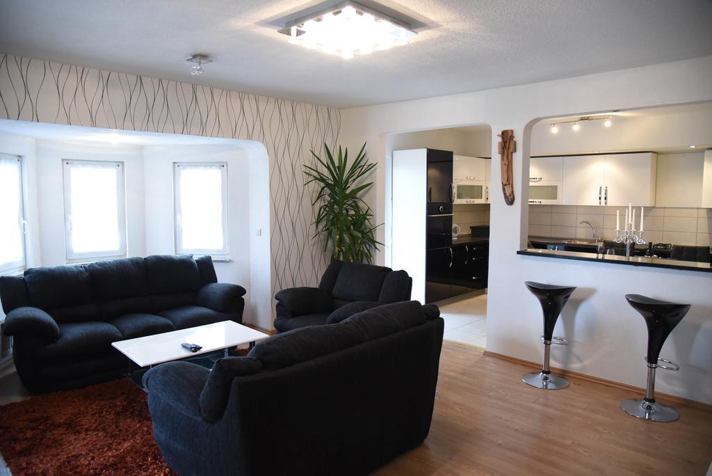 Apartment Mario Livno Ngoại thất bức ảnh
